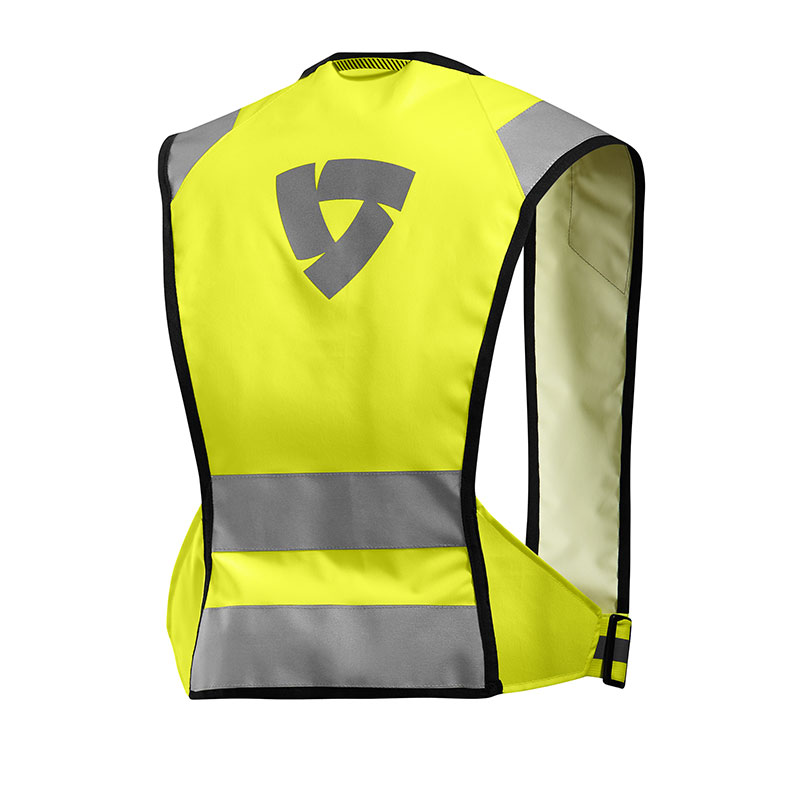 Gilet Athos 3 Air Cod FAR109 - Stile Moto - 6