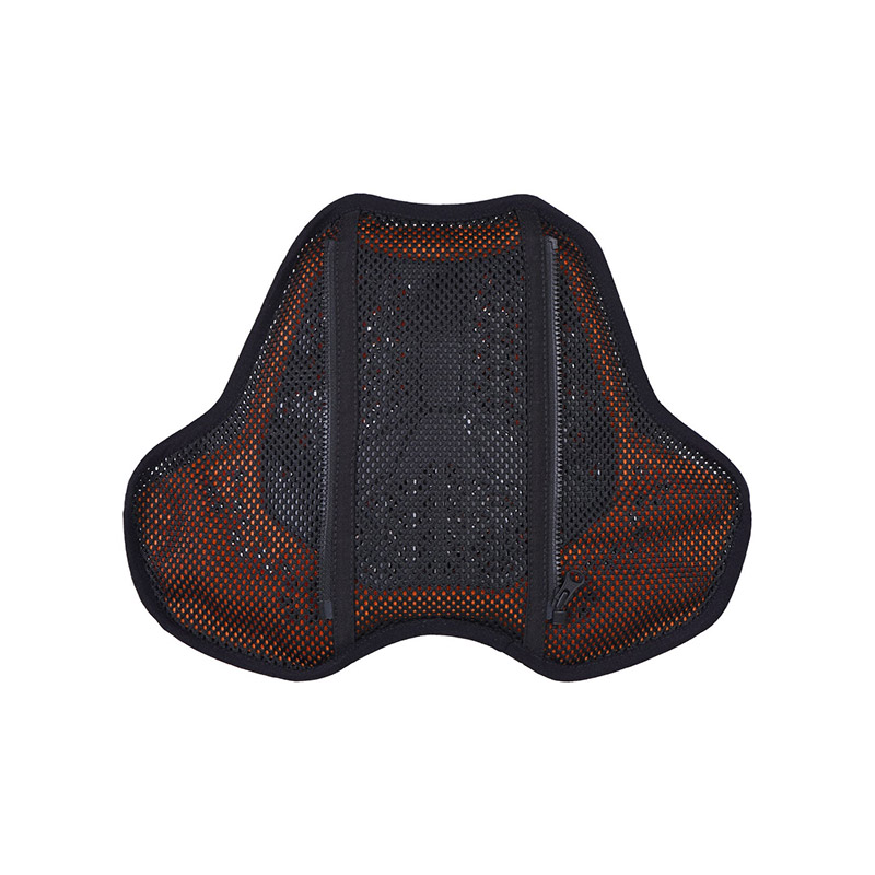 Rukka CP2 Full L2 Brustschutz schwarz