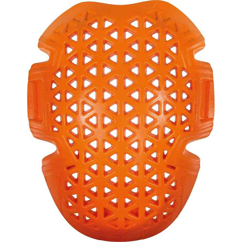 Protezioni Spalle Rukka D3O XTR LVL 2 arancio