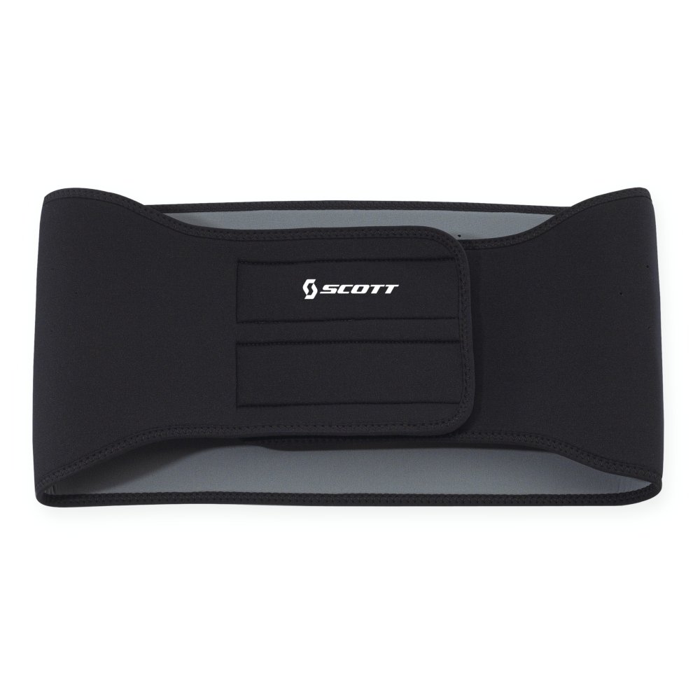 Neoprene Powerbelt SCOTT nero