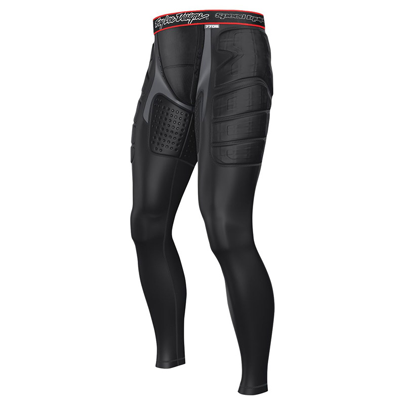 Pantaloni Troy Lee Designs LPP7705 HW nero