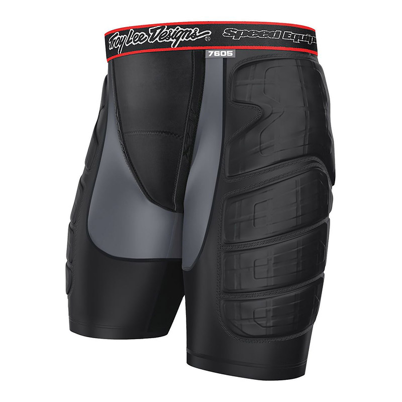 Pantaloni Bimbo Troy Lee Designs LPS7605 nero