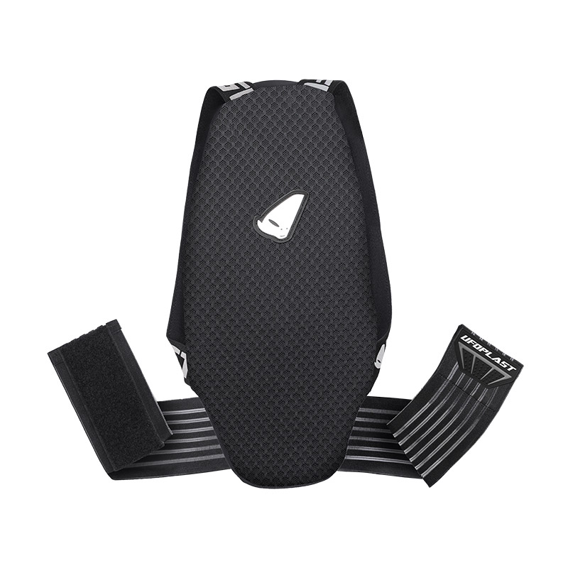 Ufo Reborn Mv5 Kid Wrap Back Protector Black
