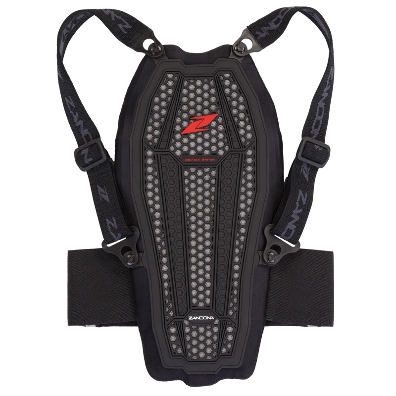 ZANDONA ESATECH BACK PRO KID X7