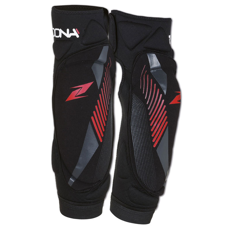 ZANDONA SOFT ACTIVE KNEEGUARD KID/LADY 10/14