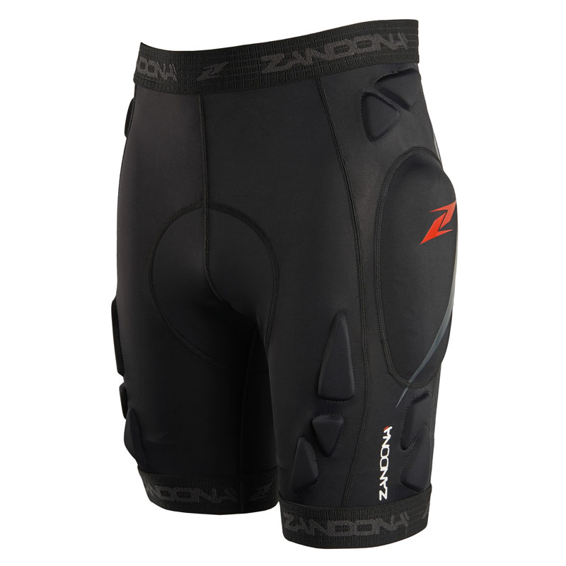 ZANDONA SOFT ACTIVE SHORTS