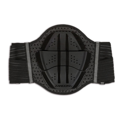 Zandona Shield Evo X3 Black