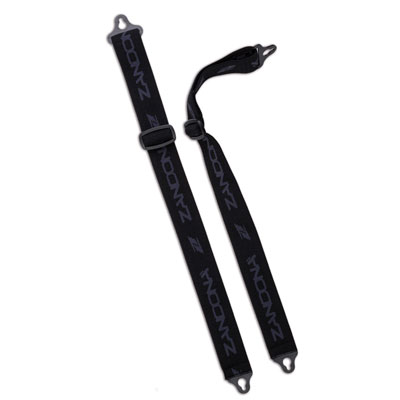 ZANDONA SPARE SUSPENDERS 170