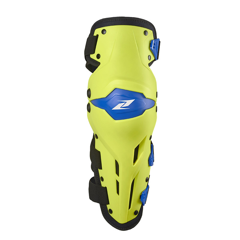 Ginocchiere Zandona X-Treme giallo blu