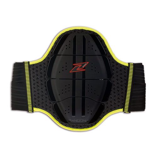 ZANDONA SHIELD EVO X4 HIGH VISIBILITY