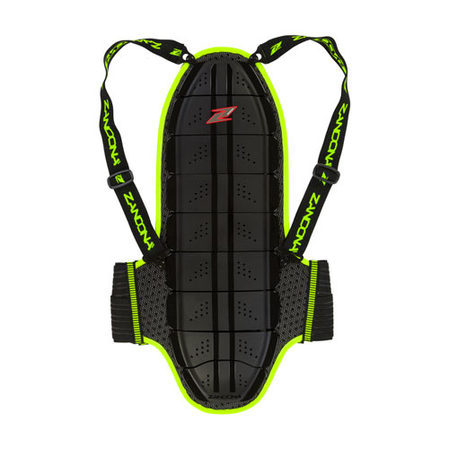 ZANDONA SHIELD EVO X9 HIGH VISIBILITY