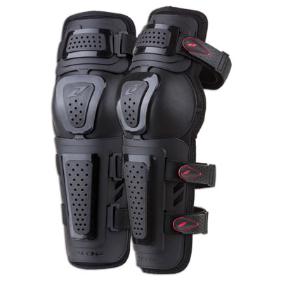 ZANDONA KNEEGUARD EVO nero