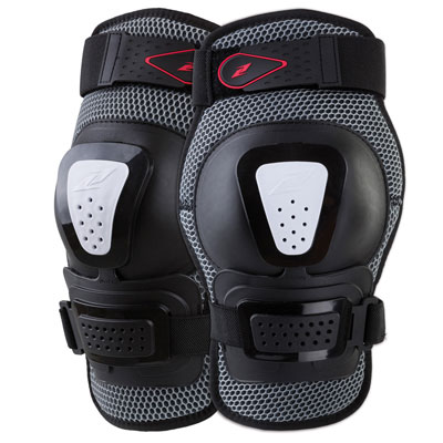 ZANDONA SHORT KNEEGUARD EVO