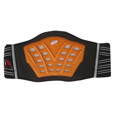 ZANDONA KIDNEY BELT PRO ARANCIO