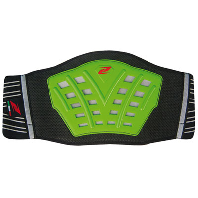 ZANDONA KIDNEY BELT PRO VERDE