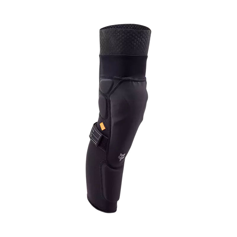 Ginocchiere Fox Launch nero