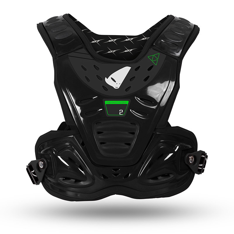 Kids motocross chest protector store