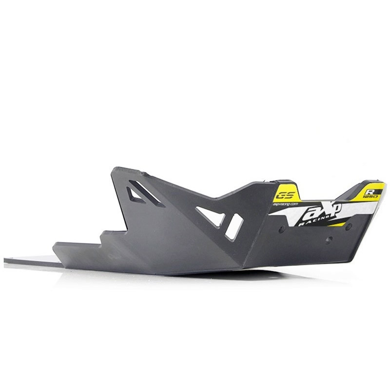 Axp Adventure Engine Guard R1250 Gs Yellow