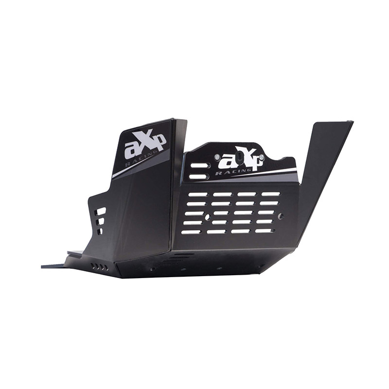 Paramotore Axp Adventure Kove 450 Rally nero