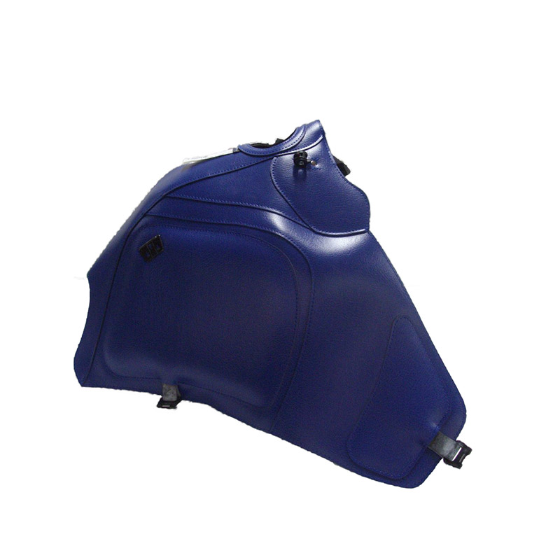 Copriserbatoio Bagster 1147 XT 600 Tenere blu