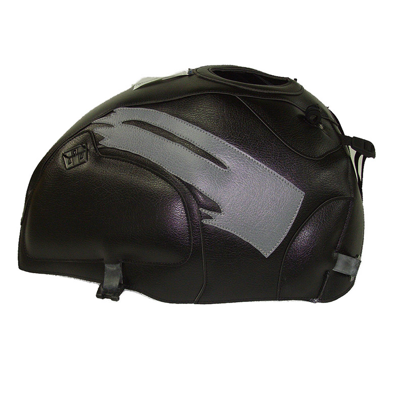 Copriserbatoio Bagster 1215H R100 GS nero