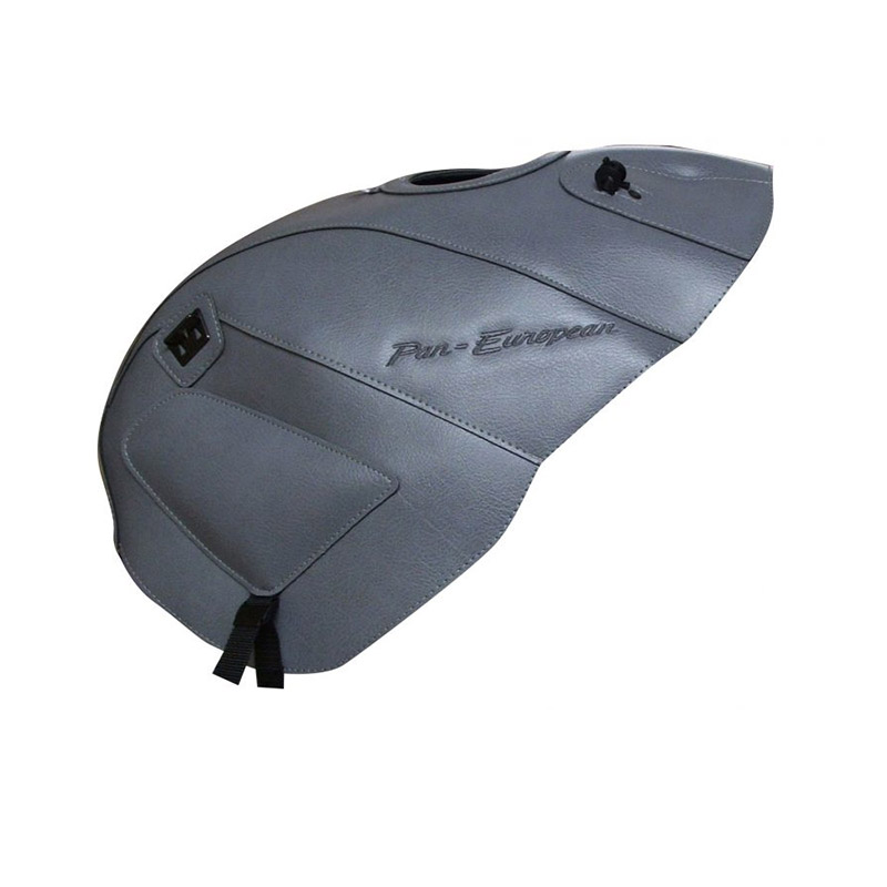 Copriserbatoio Bagster 1446 acciaio