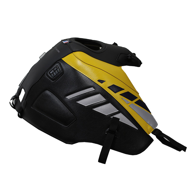 Copriserbatoio Bagster 1796 DL 1050 V-Strom oro