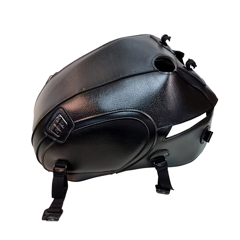 Copriserbatoio Bagster Bonneville T120 nero