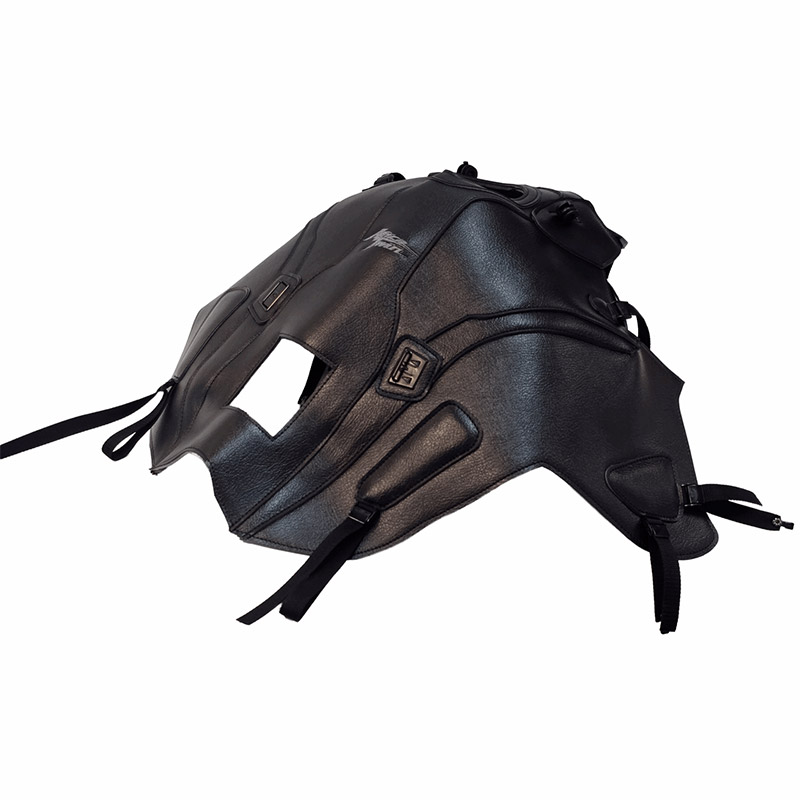 Cubierta de Tanque Bagster CRF 1100L 2024 negro