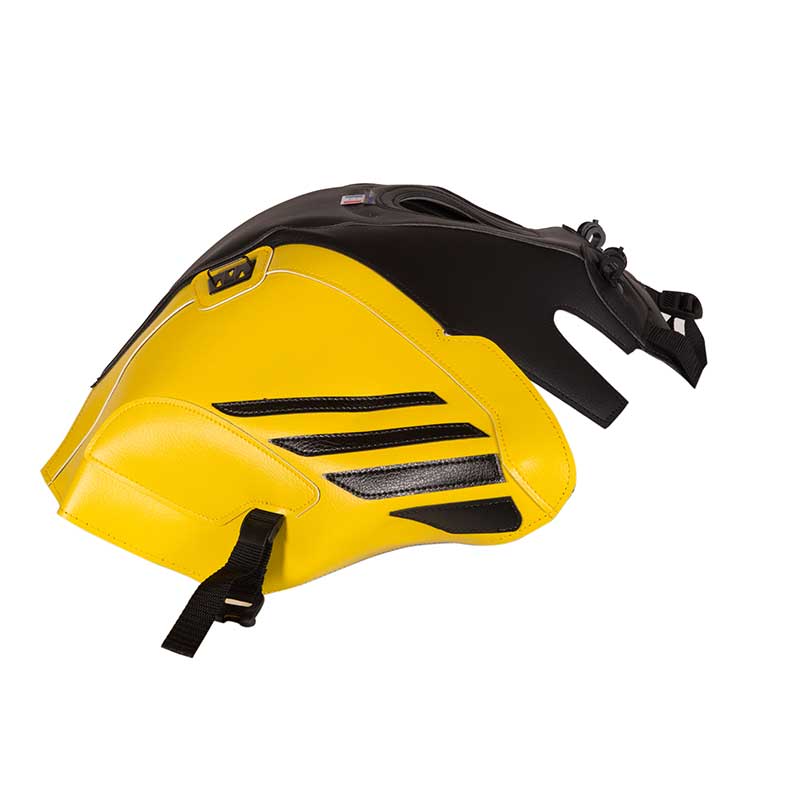 Bagster Copriserbatoio 1651 Suzuki DL 1000 V Strom Xt giallo