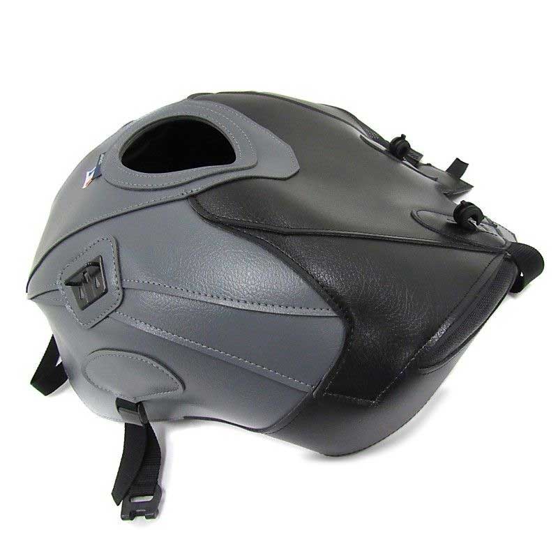 Bagster Copriserbatoio 1662 Bmw S1000RR E Bmw S1000R nero grigio