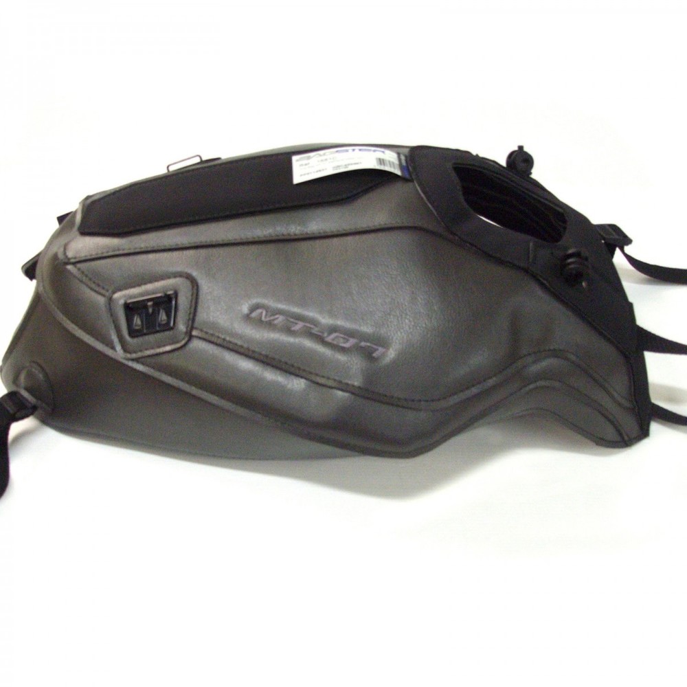 Yamaha mt 07 tank cover deals
