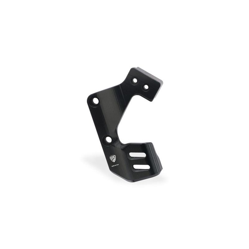 Protezione Pompa Freno Cnc Racing MTS V4 nero