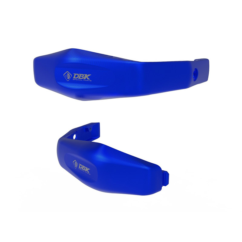 Kit Slider Teste Cilindri Dbk R1300GS blu