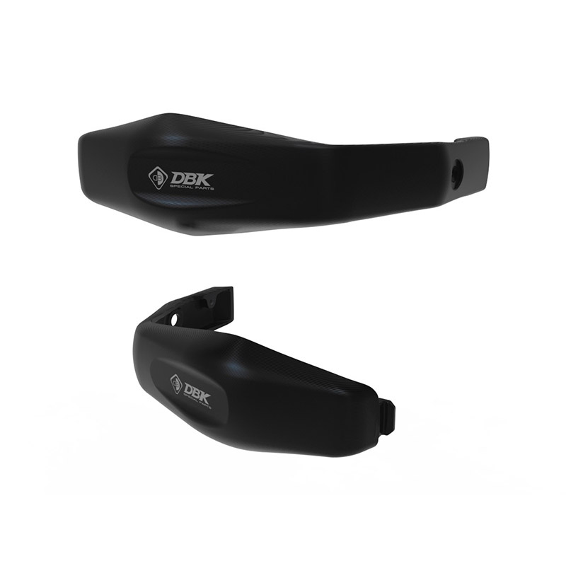 Kit Slider Teste Cilindri Dbk R1300GS nero