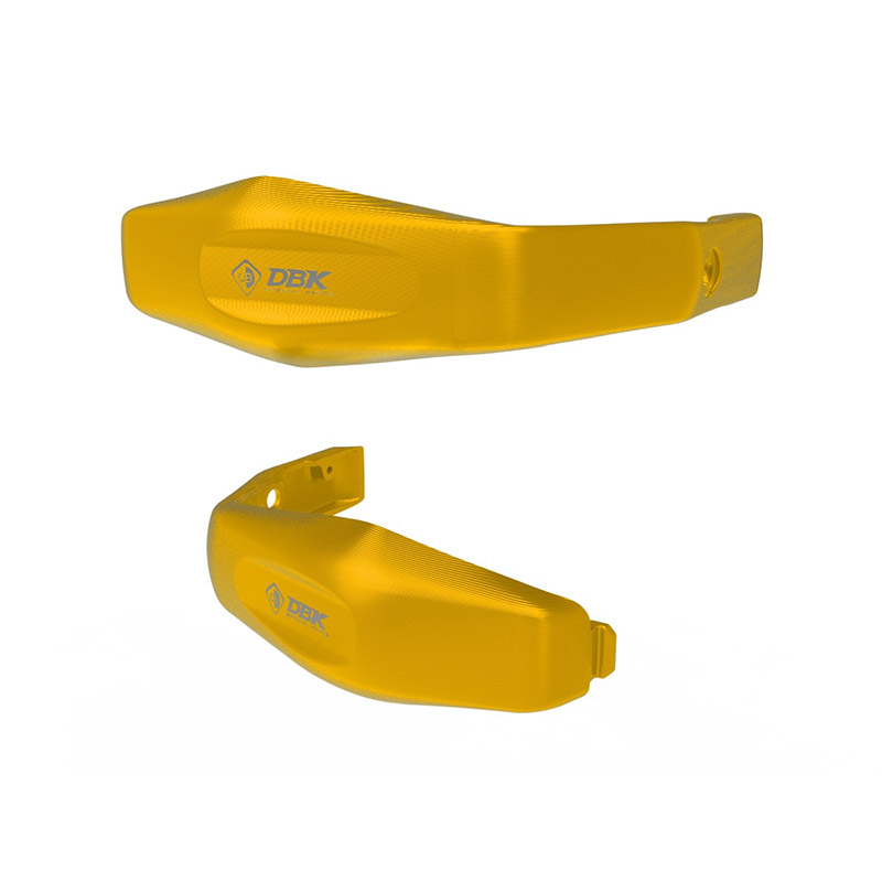 Kit Slider Teste Cilindri Dbk R1300GS oro