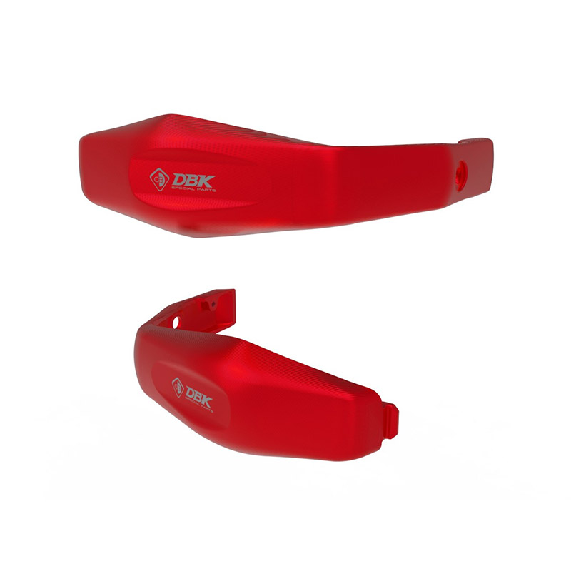 Kit Slider Teste Cilindri Dbk R1300GS rosso