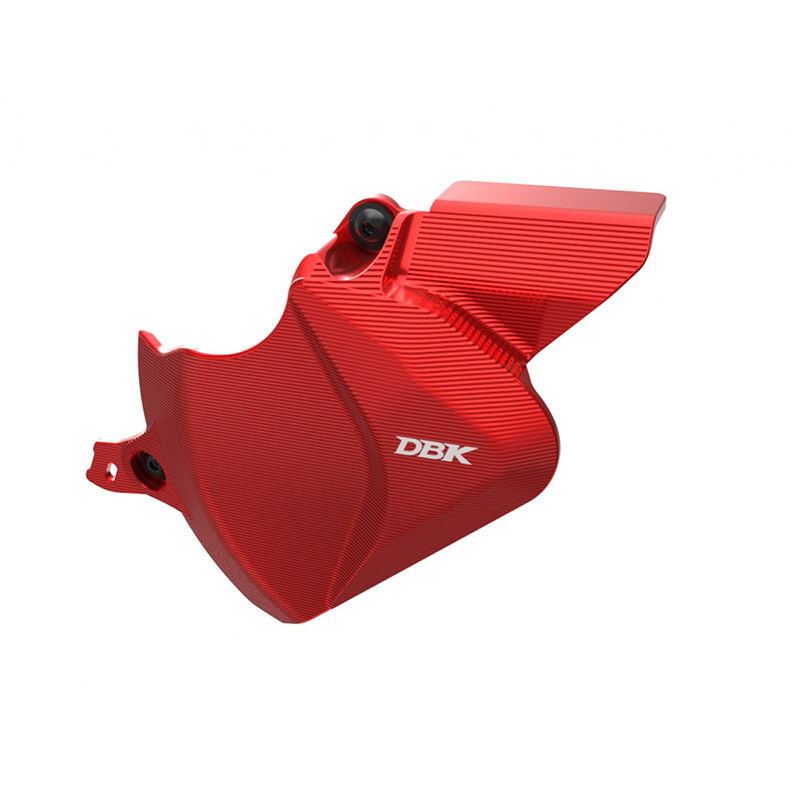 Copri Pignone Dbk Panigale V2 2025 rosso