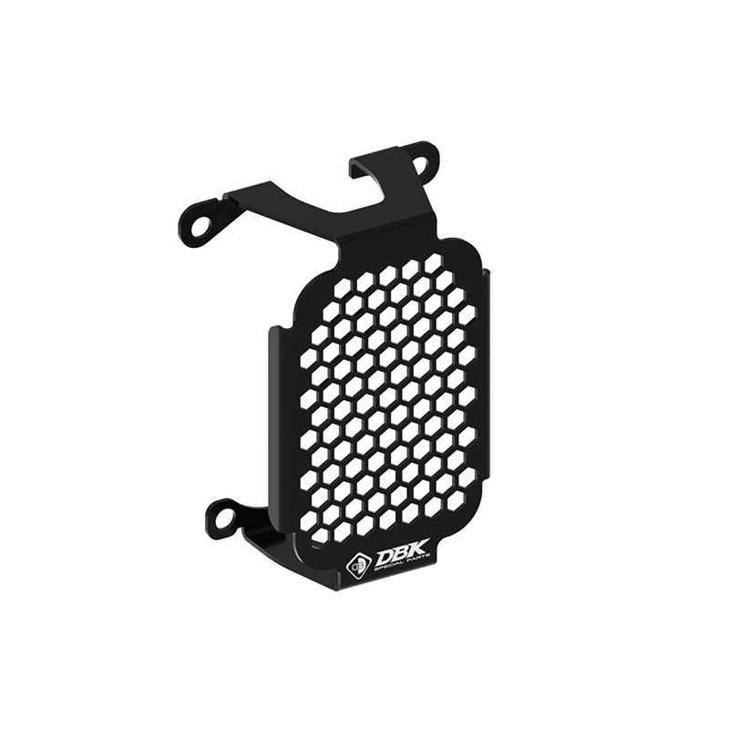 Protezione Radiatore Dbk Ktm 990 Duke nero