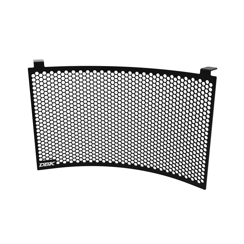 Protector de Radiador Dbk GR35 negro