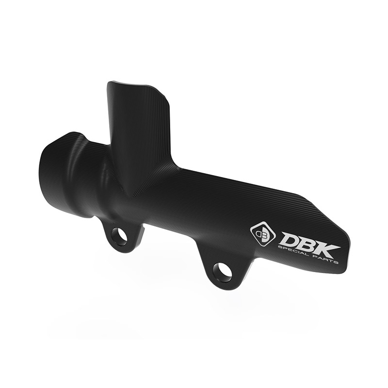 Protezione Pompa Freno Posteriore DBK Ducati nero