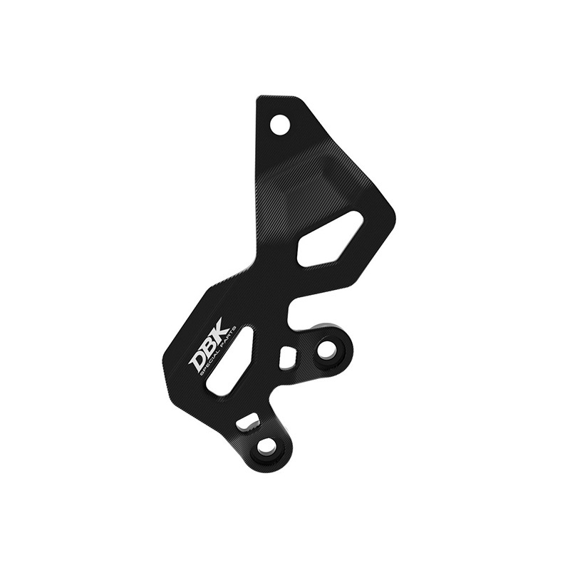 Protection de Pompe de Frein Dbk Panigale V2 2025 noir