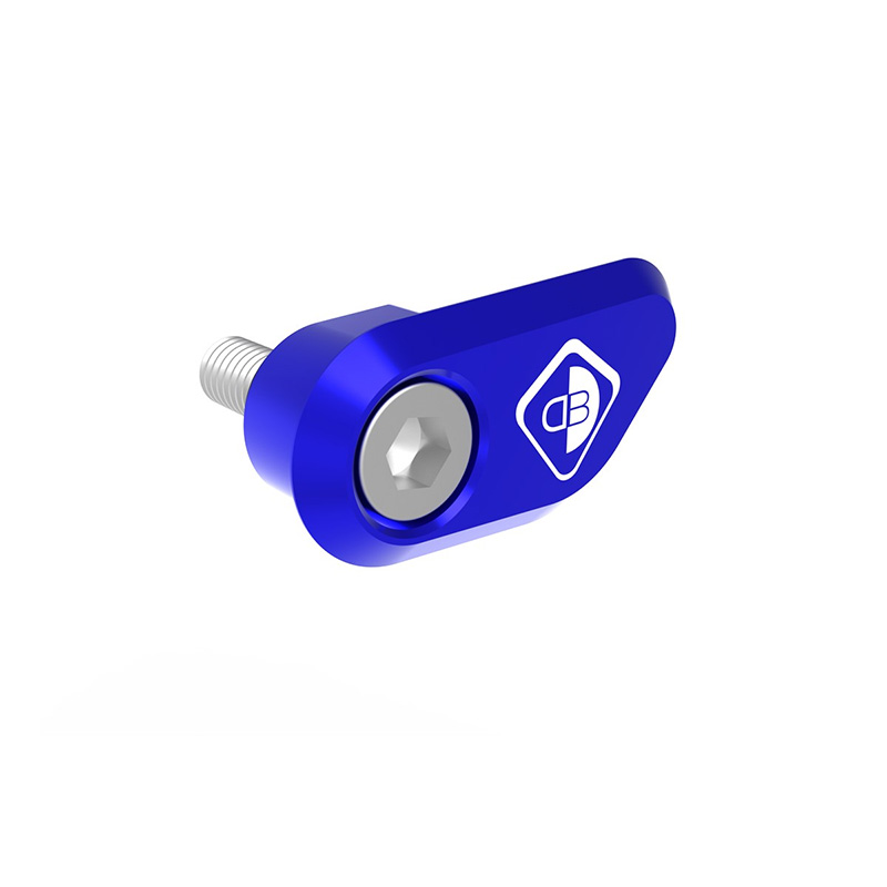 Protezione Sensore ABS Dbk R1300 GS blu