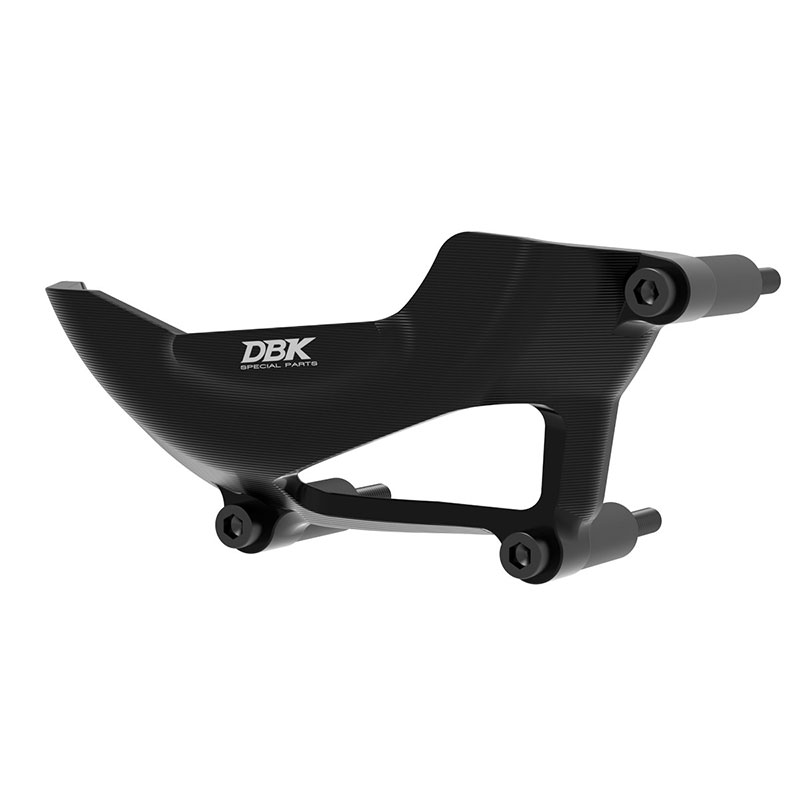 Kit di Protezione Alternatore Dbk MTS V2 2025 nero