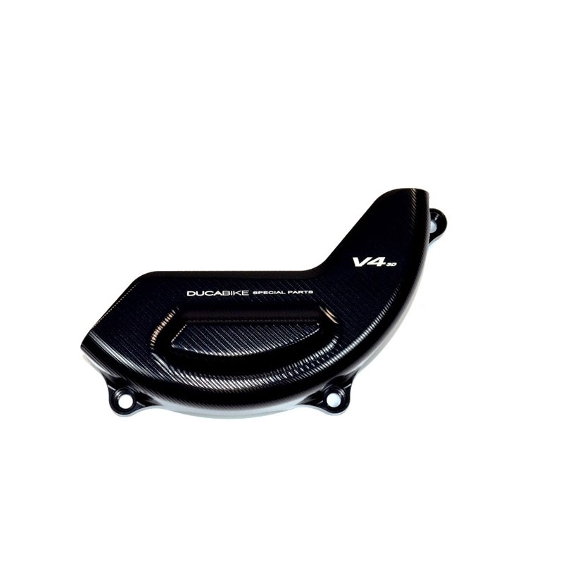 Ducabike Schutz der Kupplungsabdeckung Ducati V4/V4s
