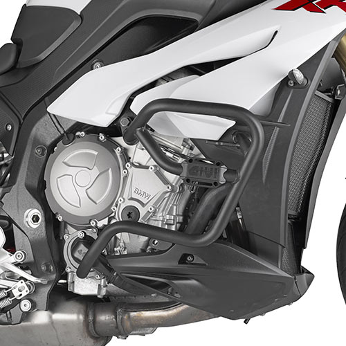 GIVI Paramotore tubolare TN5119 nero