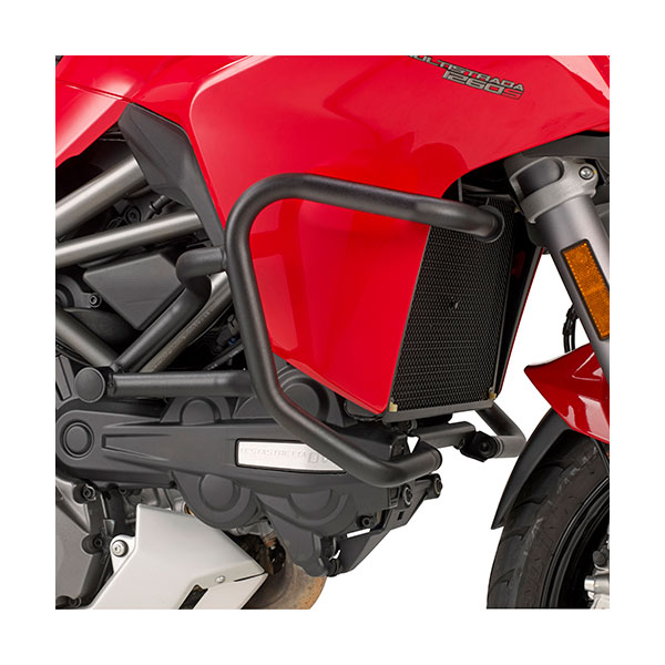 Paramotore Kappa KN7406B Ducati Multistrada nero