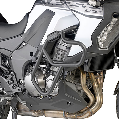 Motor Versys 1000 2024 columbusdoor