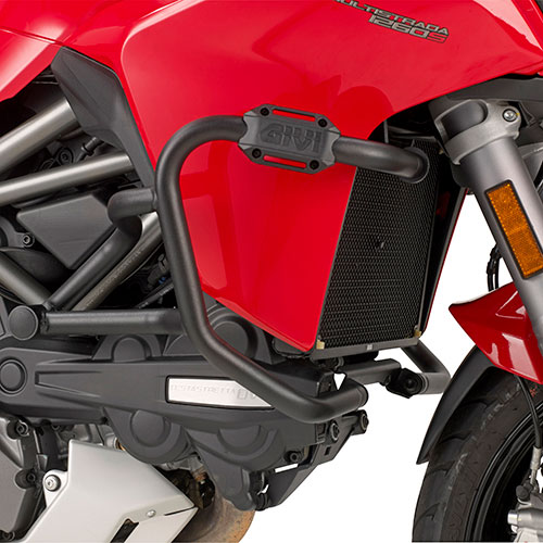 Paramotore Givi TN7406B Ducati Multistrada 1260