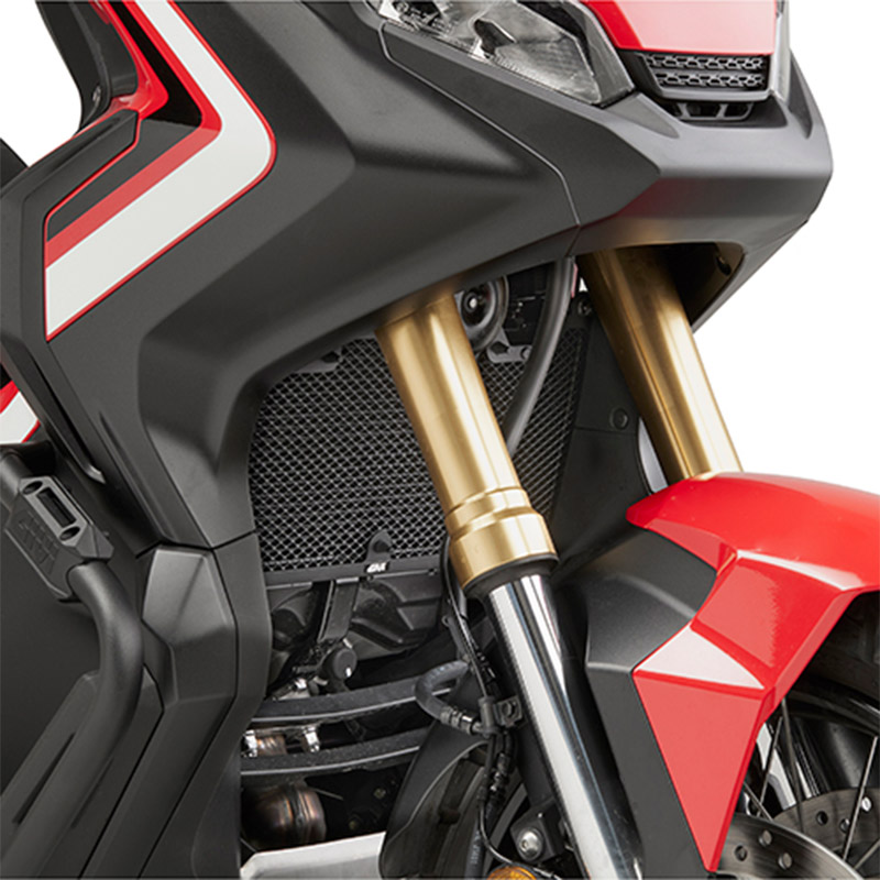 Protezione Radiatore Givi PR1156 nero